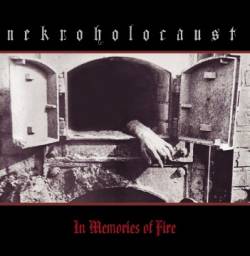 Nekroholocaust (USA) : In Memories of Fire